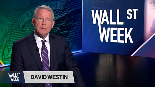 David Westin Bloomberg TV
