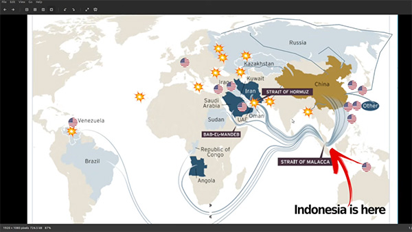 New Atlas US-Iran MOU